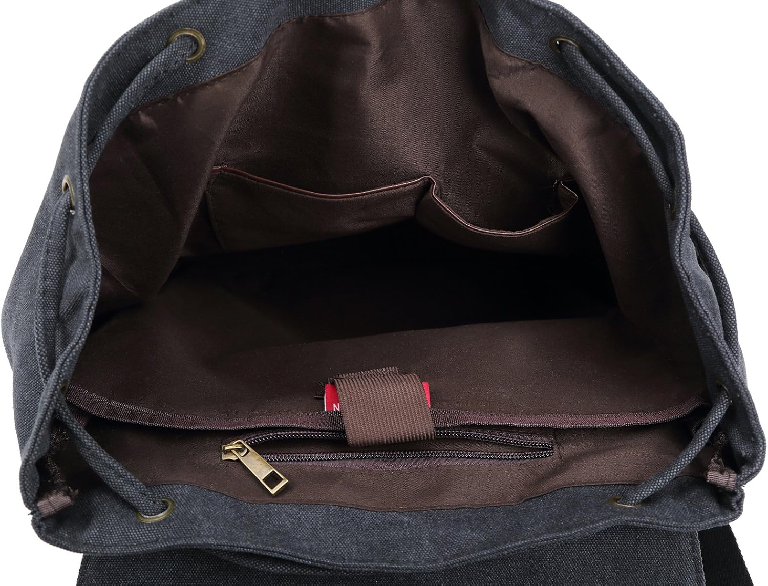 Black Friday - 50% OFF Crest Design Vintage Canvas 16 inch Laptop Backpack School Bag Hiking Travel Rucksack 25L (Army Green) Best Cyber Deals π₯ Crest Design Vintage Canvas 16 inch Laptop Backpack School Bag Hiking Travel Rucksack 25L (Army Green)