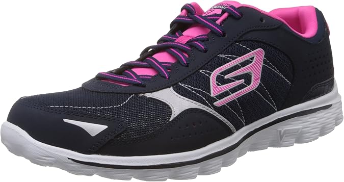 Skechers go walk 2 plata Clearance