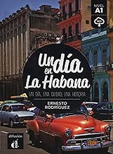 Download Un dia en La Habana : Nivel A1 PDF