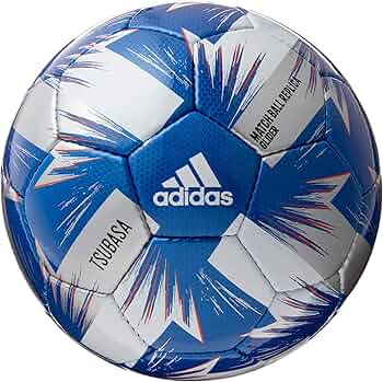 アディダス サッカーボール 4号 検定球 ツバサ グライダー 81bg56LXCEL._AC_UF350,