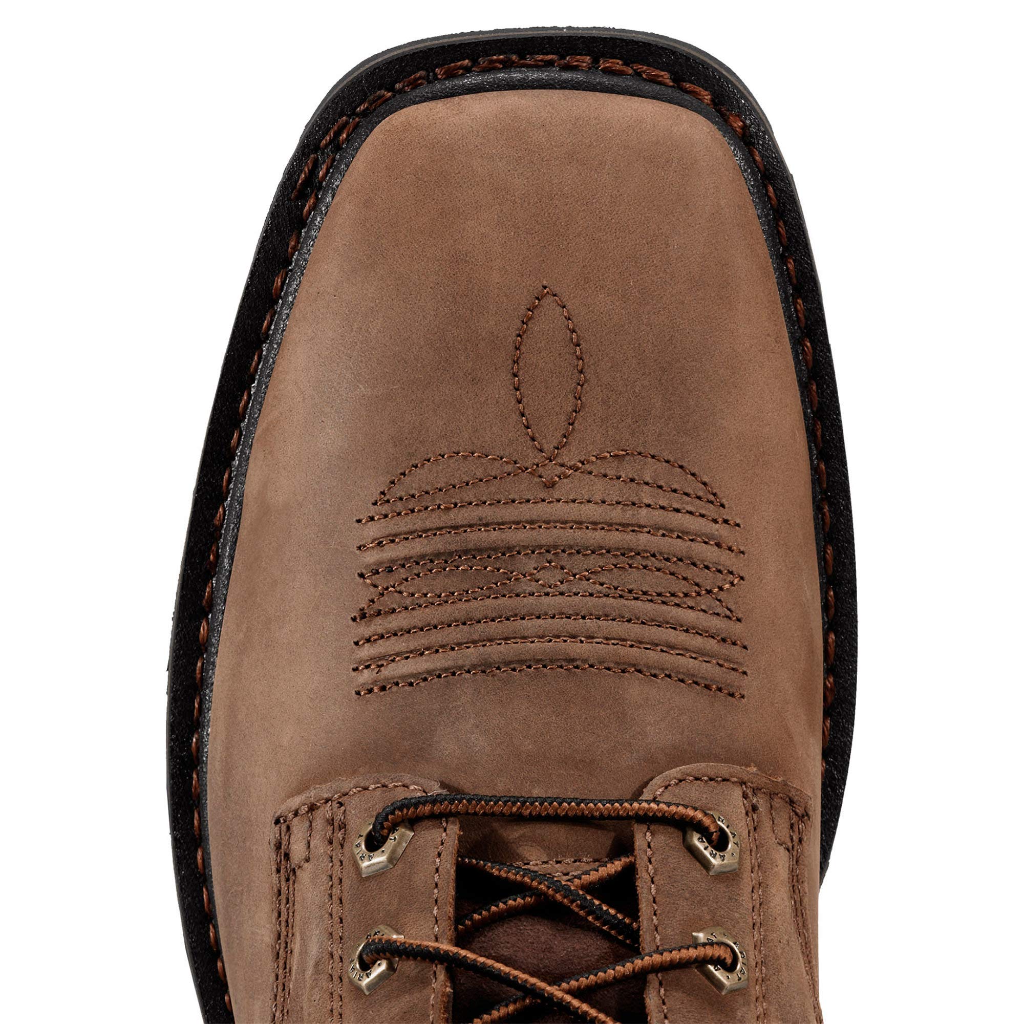 Ariat Cascade Steel Toe Work Boot Desertcart INDIA