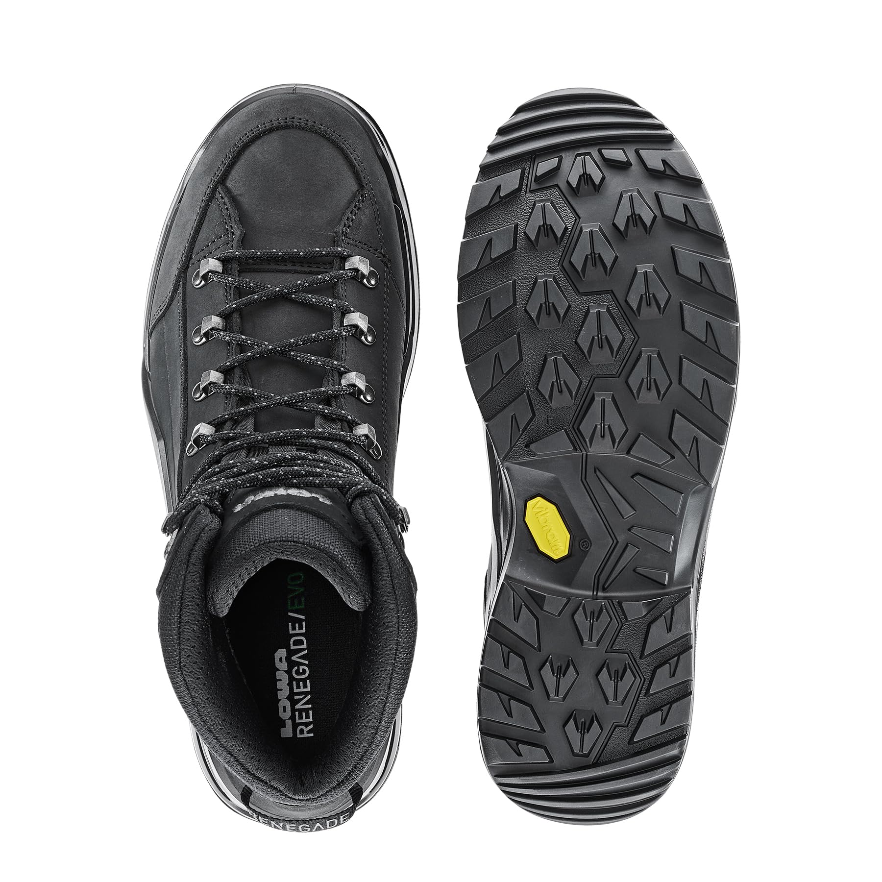 LOWA Stivali medi RENEGADE EVO GTX MID