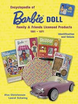 【洋書】Dawn Dolls Official Encyclopedia Dawn Dolls: Official Encyclopedia & Price Guide