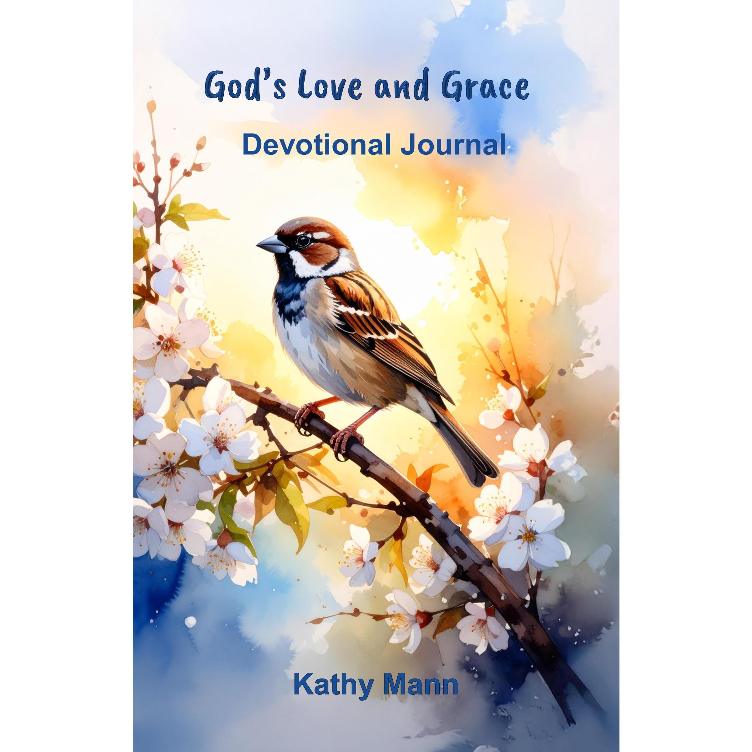 God's Love and Grace