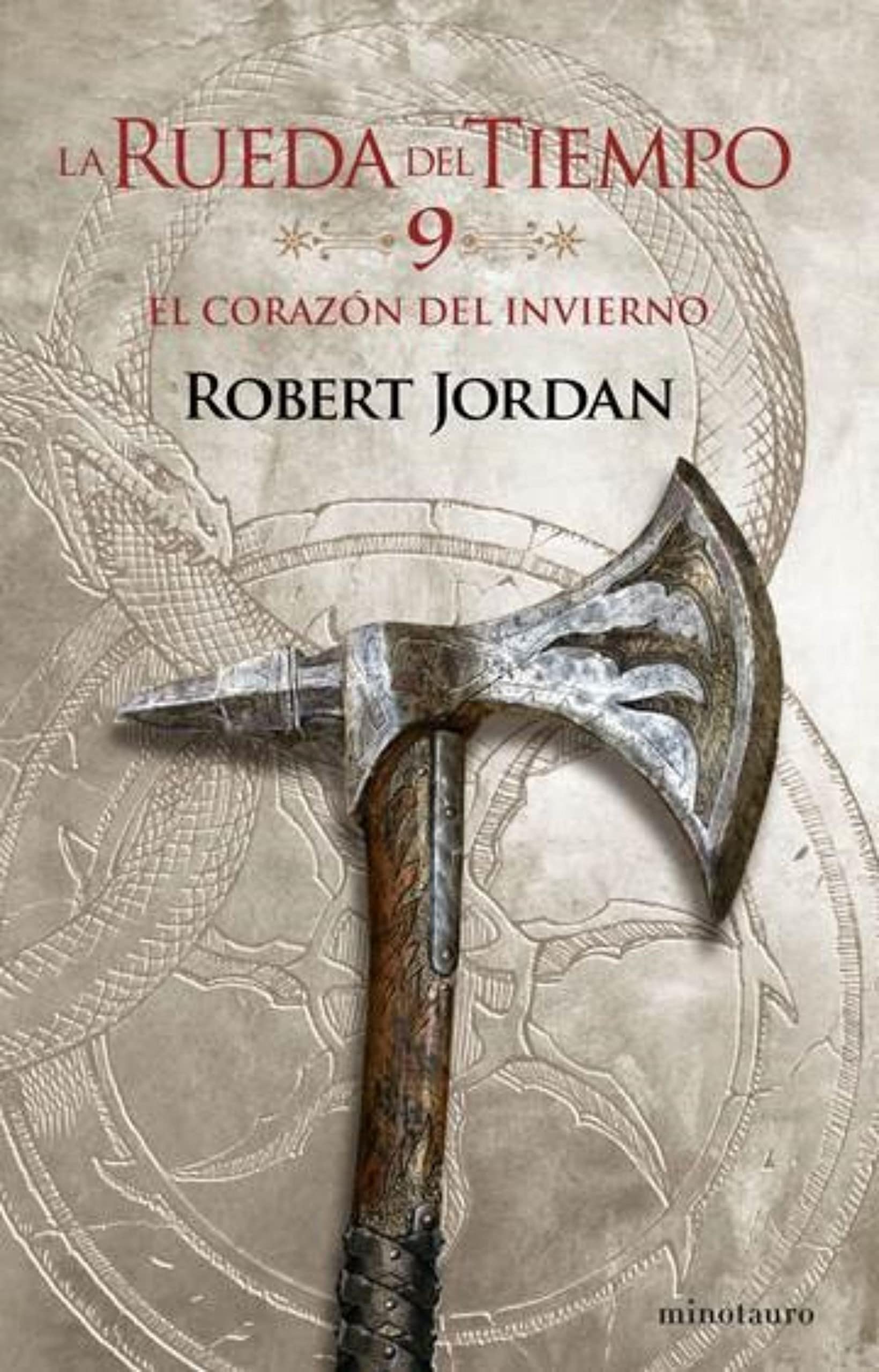La Rueda del Tiempo nº 09/14 El Corazón del invierno (Spanish Edition)