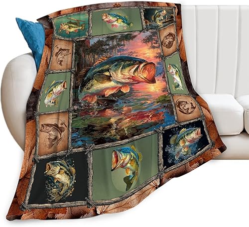 Miniatura 686 de Manta de cerveza, manta de bebida de cerveza, regalos para adultos, mujeres y hombres, súper suave y acogedora manta de felpa mullida mullida de