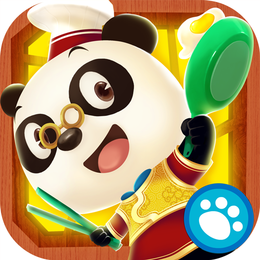 Dr. Panda Restaurant Asia