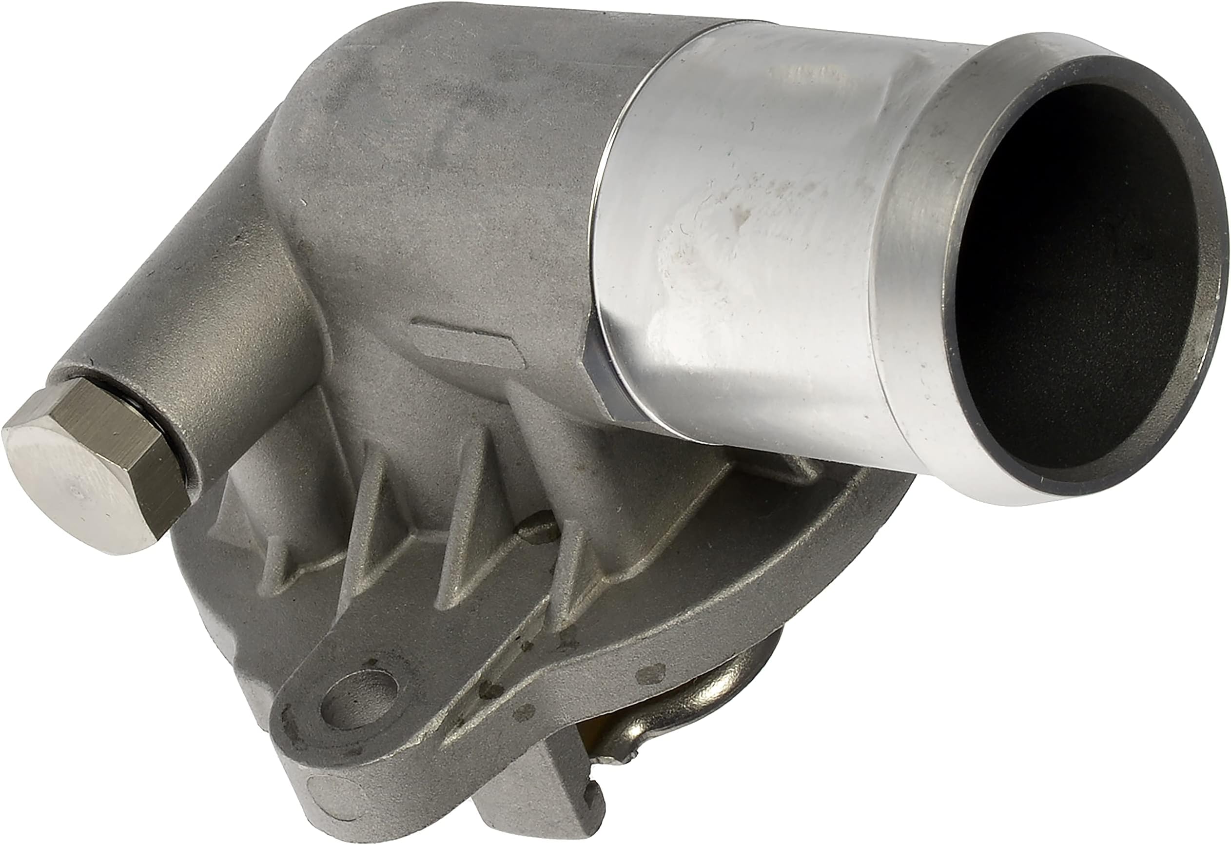 Dorman 902-3035HP Patented Thermostat Housing Assembly with Thermostat Compatible with Select Chrysler/Dodge Models (OE FIX)