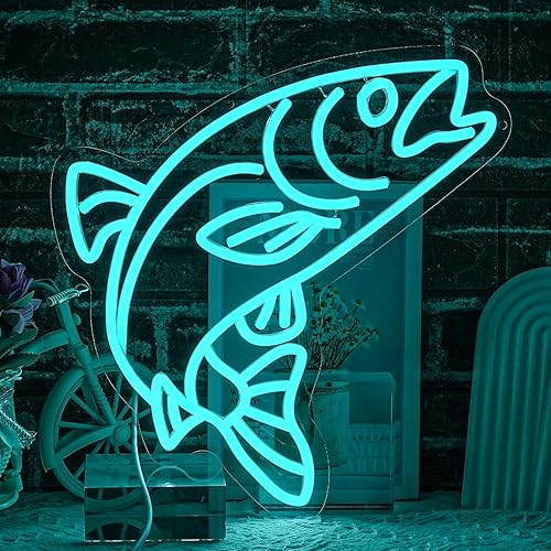 Vista 10 de Letrero de neón de gato para decoración de pared, arte de pared de luz de neón de gato genial con interruptor regulable, letrero luminoso LED Cool