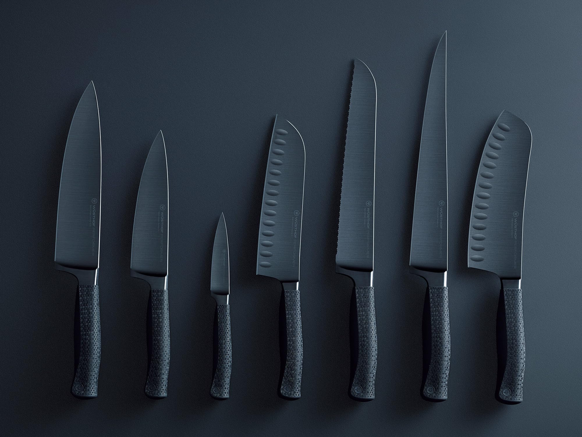 Wüsthof Performer Carver 26cm