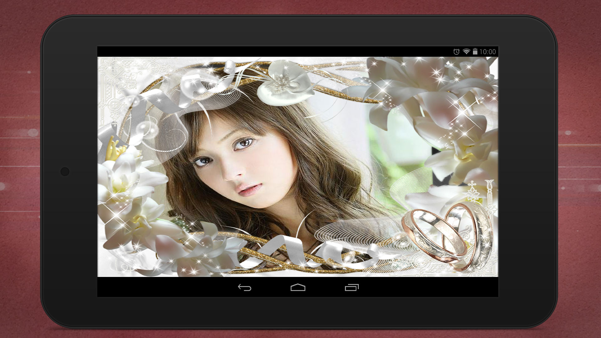 Wedding Photo for Android