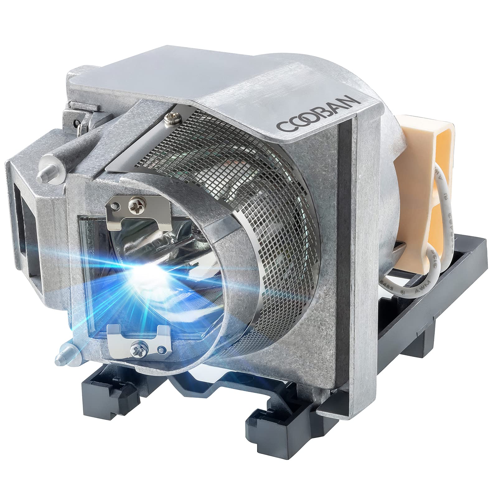 COOBAN 1020991 Replacement Projector Lamp Bulb with Housing for SmartBoard UF70 UF70W 60WI2 SLR60wi2 SB600i6 Unifi 70 Unifi 70w SLR-XCP LIGHTRAISE 60WI2 Projector Lamp
