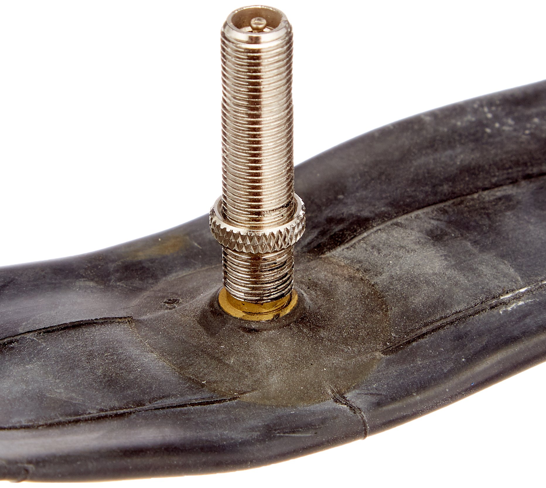 Amazon | Schwalbe sv15?28?700?C Presta 40?mmシルバーインナー