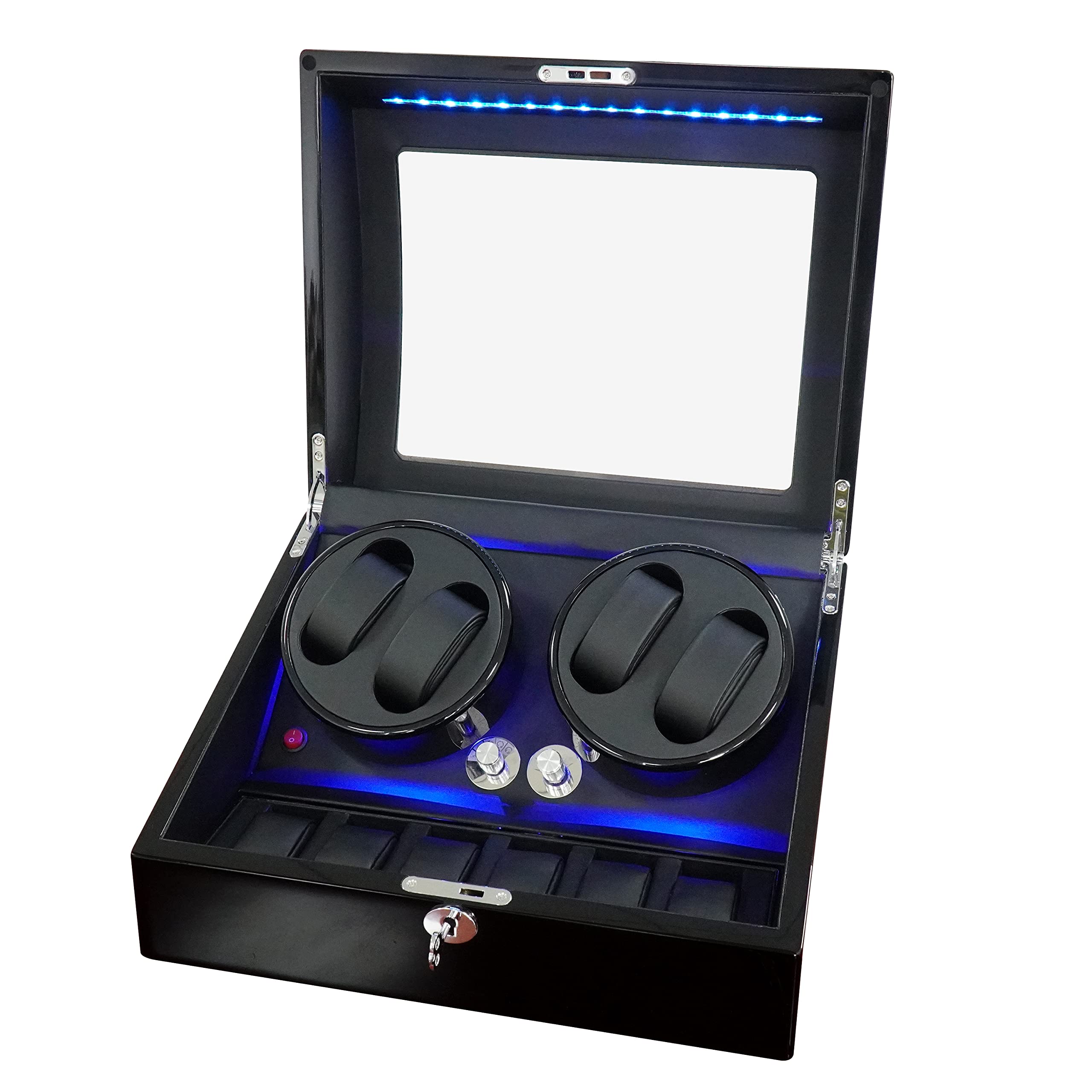 Buy ORYX Watch Winders for Automatic Watches Box, Watch Rotator for 3