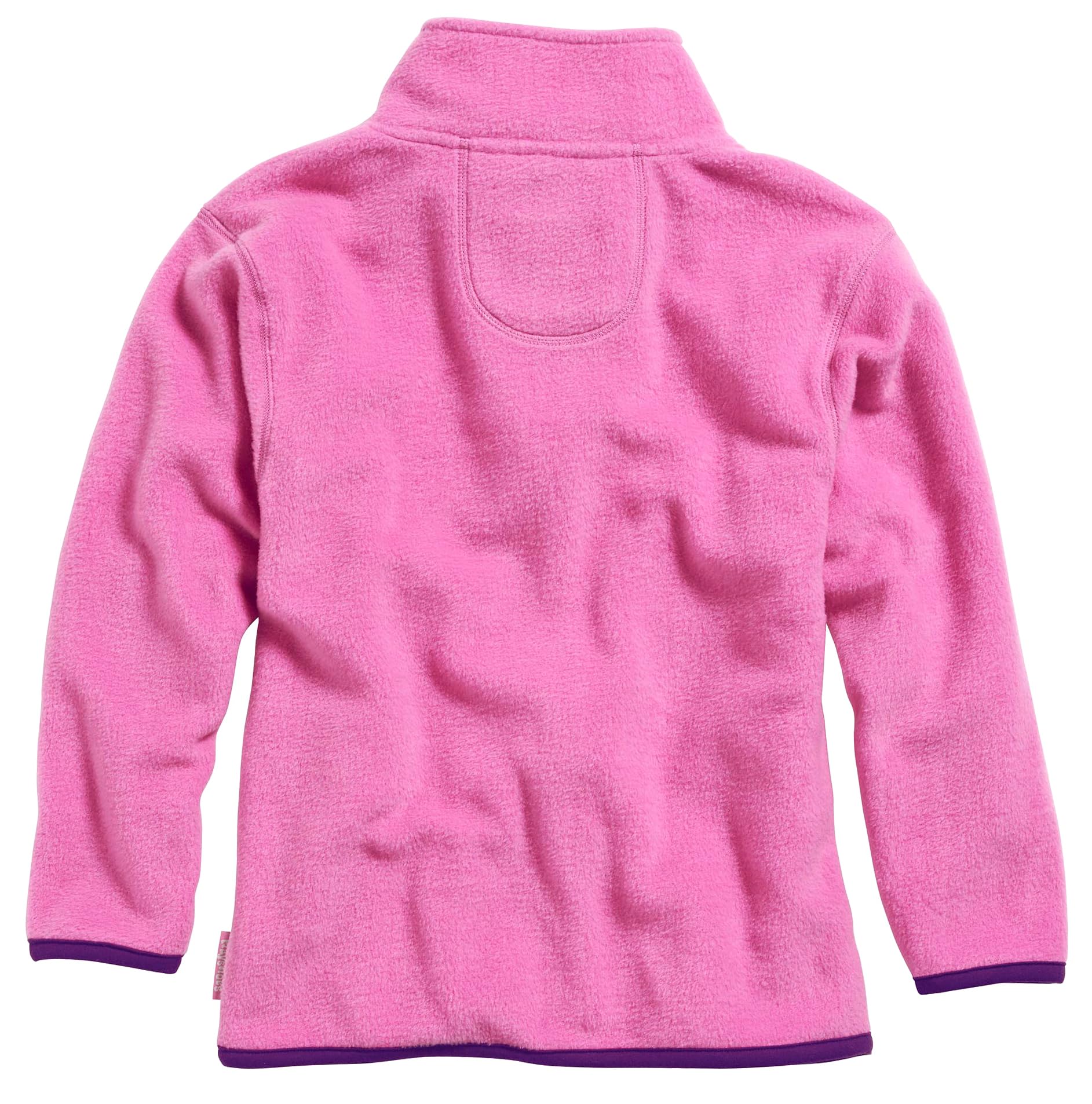 Playshoes kurtka Chłopcy Fleece-jacke