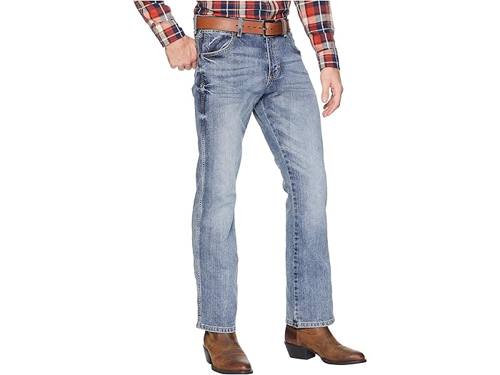 Retro Slim Boot Jeans - Image 3