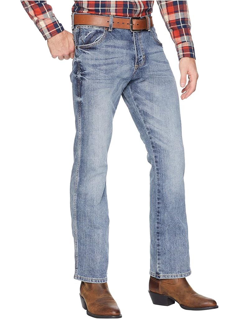 Wrangler Retro Slim Boot Jeans