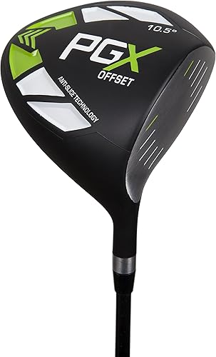 Conductor de golf PGX Offset