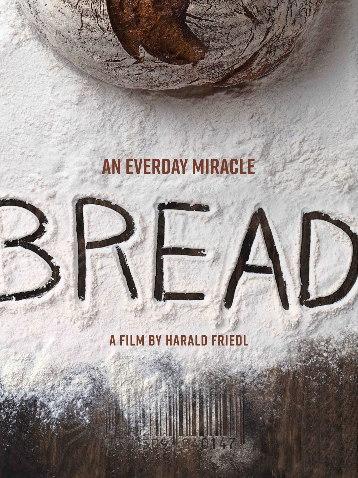 Bread | An Everyday Miracle