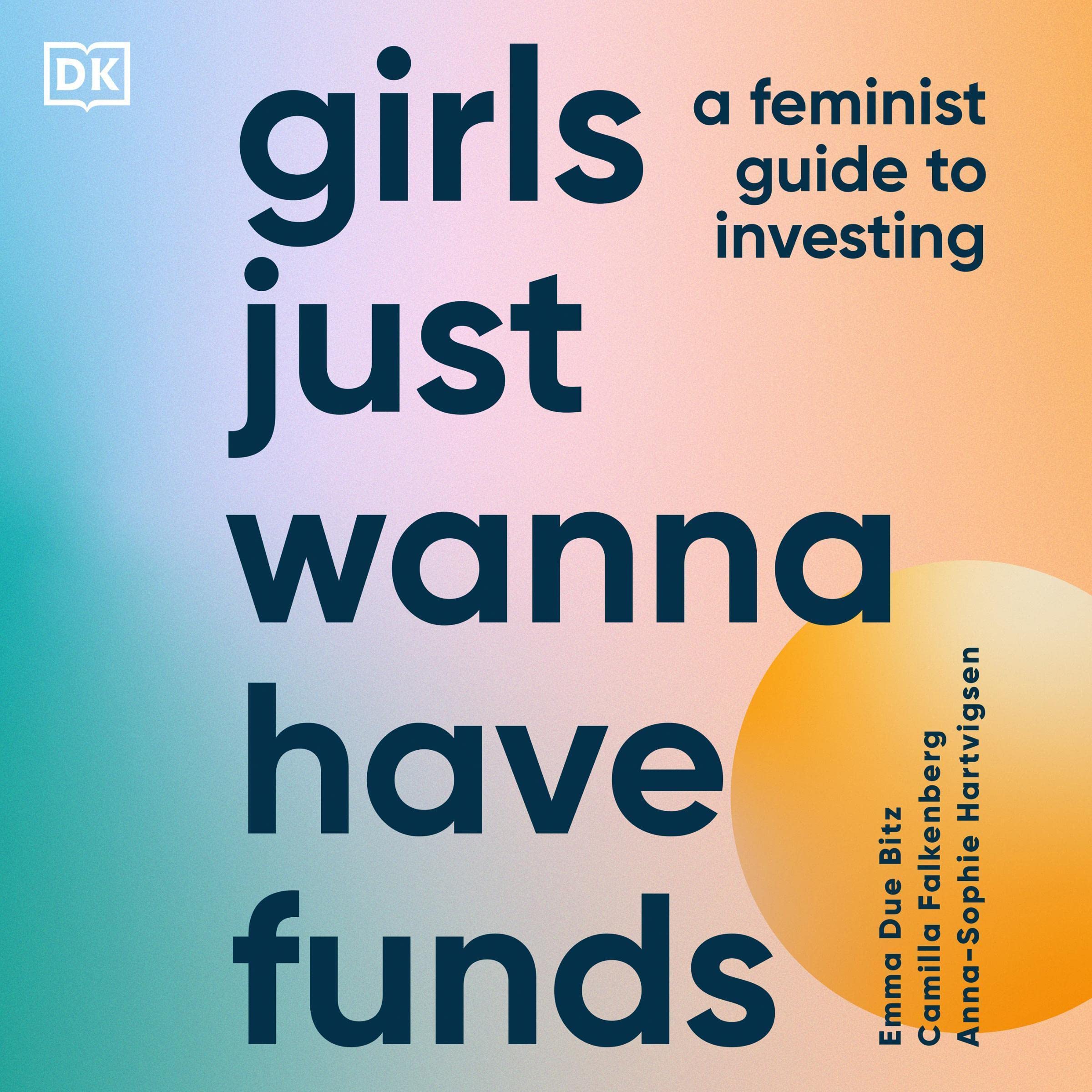 Cover art for Girls Just Wanna Have Funds