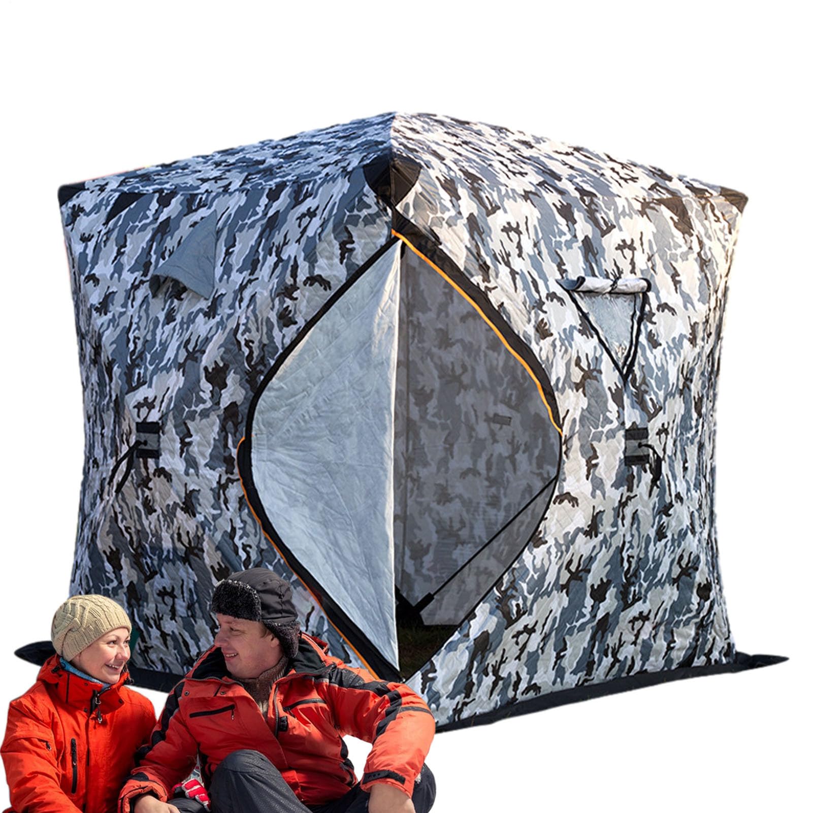 Tenda isolata, per sport caldi, portatili, impermeabili, resistenti al vento, per attività acquatiche, acqua dolce, acqua salata, spiaggia, mare, fiume Lago