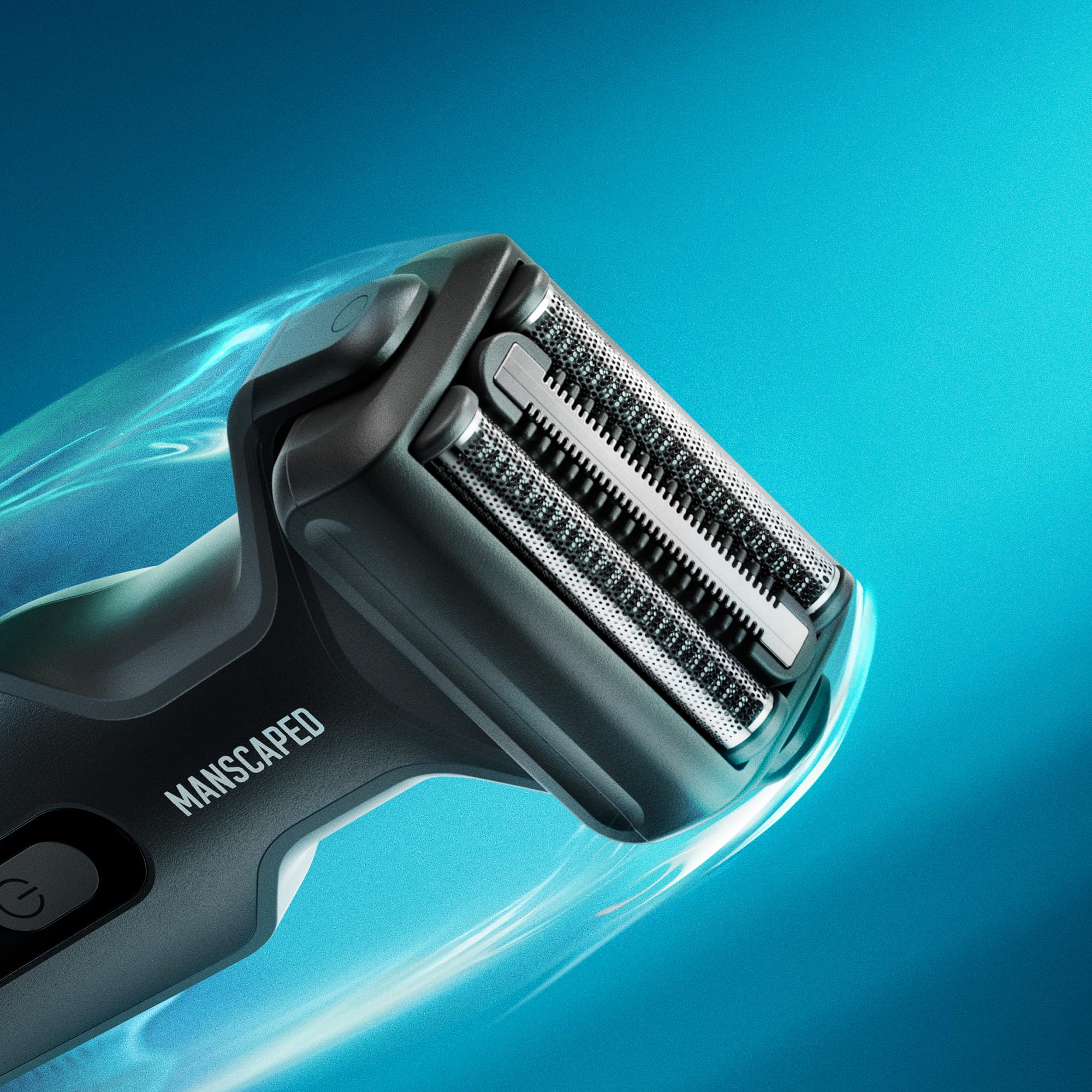 Amazon.com: MANSCAPED® The Chairman™ Plus Replacement SkinSafe