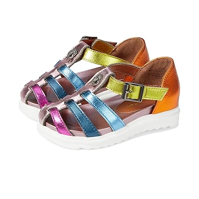 Kurt Geiger London Kids Kensington Fisherman (Toddler) Girl