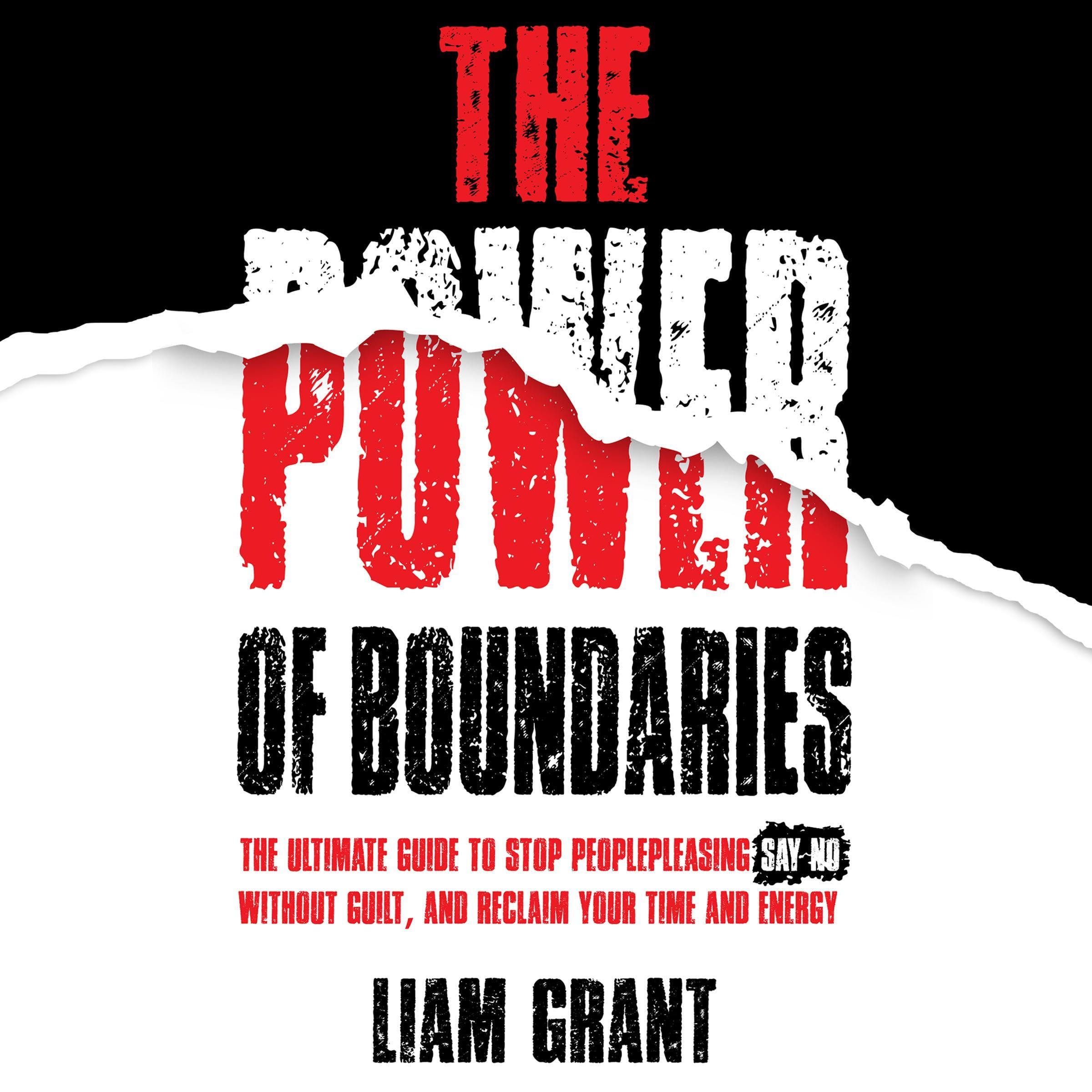 The Power of Boundaries