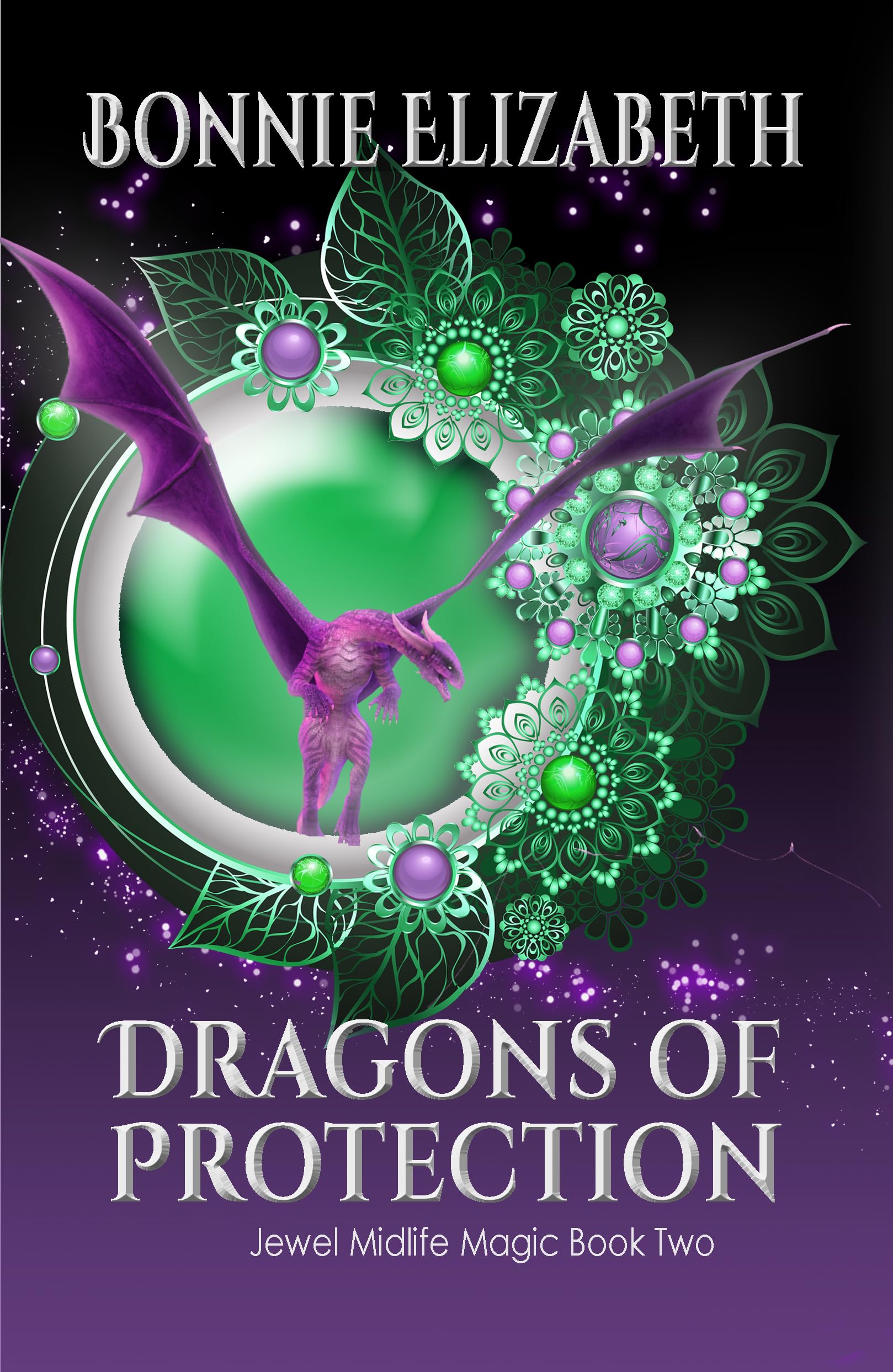 Cover of Dragons of Protection