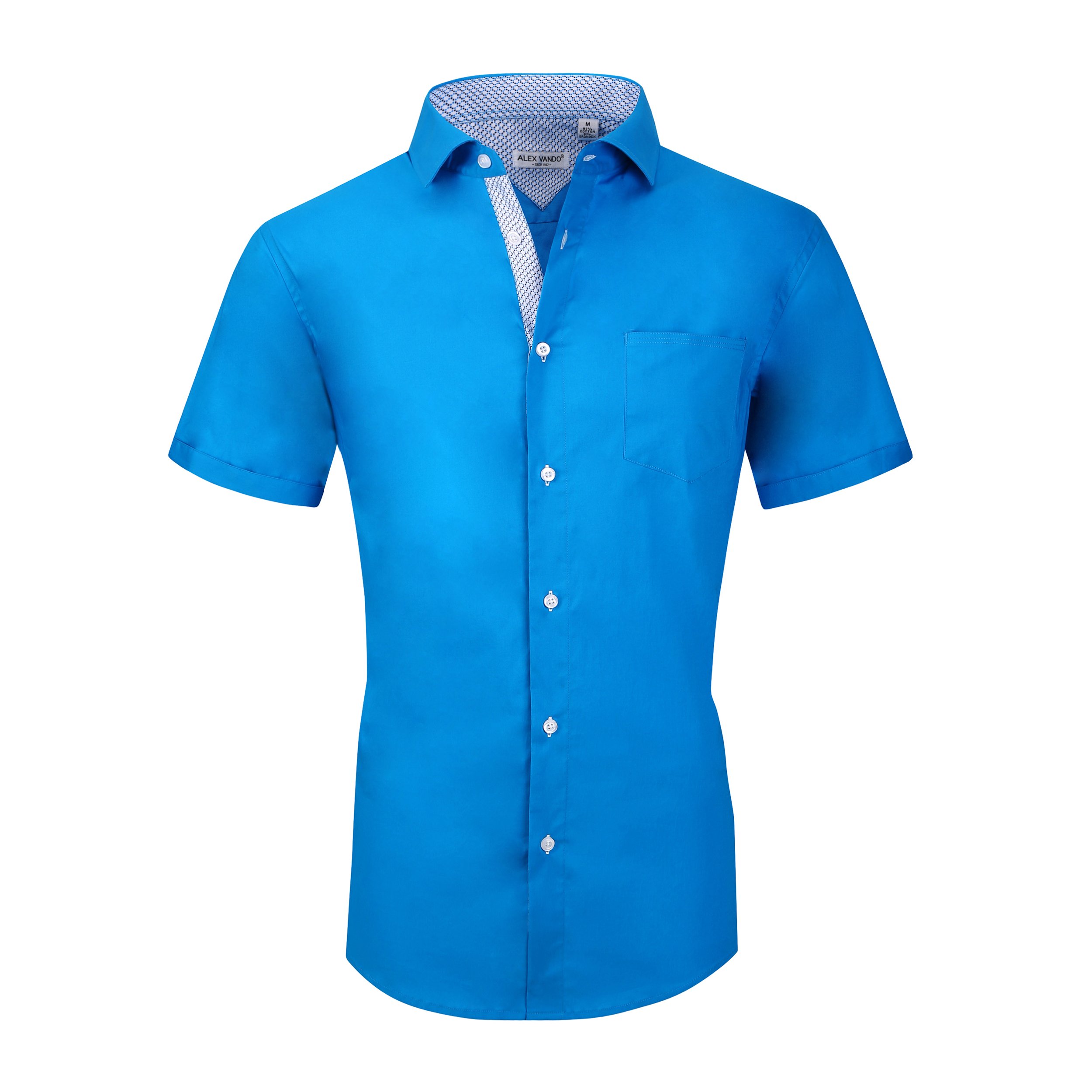 Alex Vando  Dress Shirt