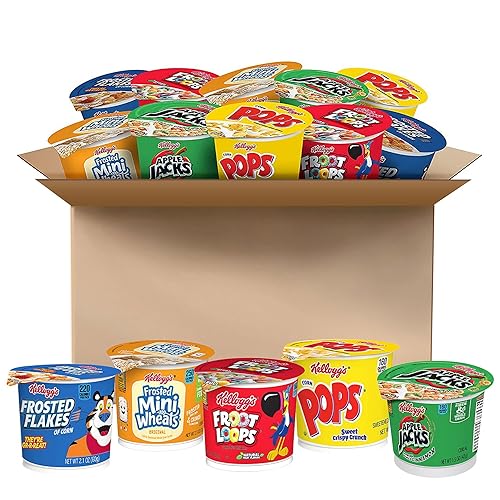 Kellogg's