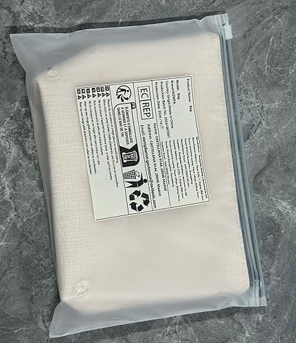 Miniatura 8 de WZMPA Corea Bolsa de Cosméticos de Viaje Corea Regalo de Vacaciones Cultura Nativa Coreana Bolsa de Cremallera Bolsa de Corea Mercancía de Viaje,