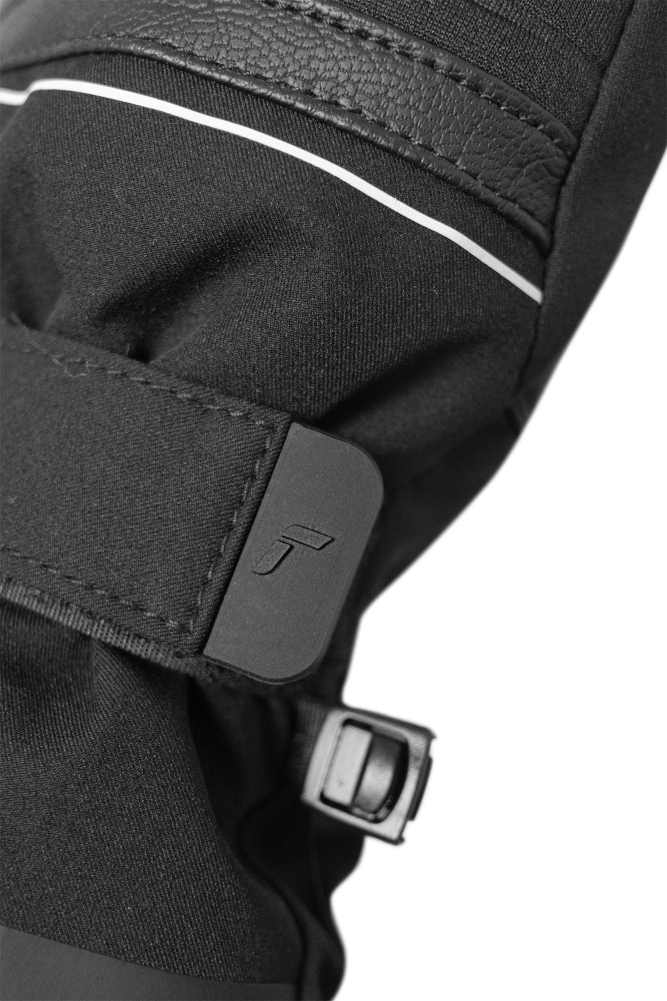 Reusch Conan R-TEX® XT ciepłe, wodoodporne, wiatroszczelne i oddychające rękawiczki zimowe, uniseks, rękawice śniegowe, rękawice narciarskie dla kobiet i mężczyzn
