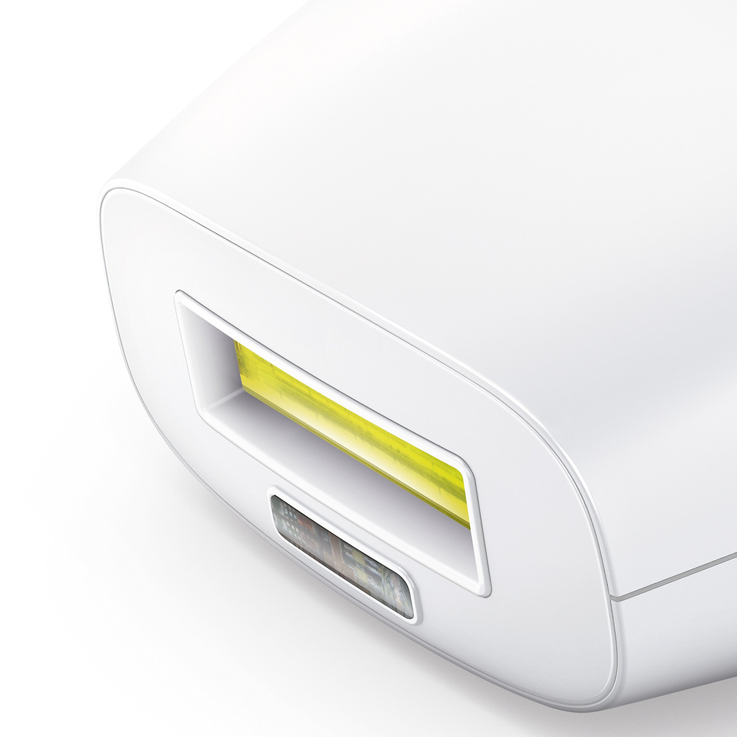 Philips Lumea SC1983/00 - Depiladora IPL, para cuerpo y cara, con sensor de piel integrado, bombilla de 200,000 pulsos (importado)
