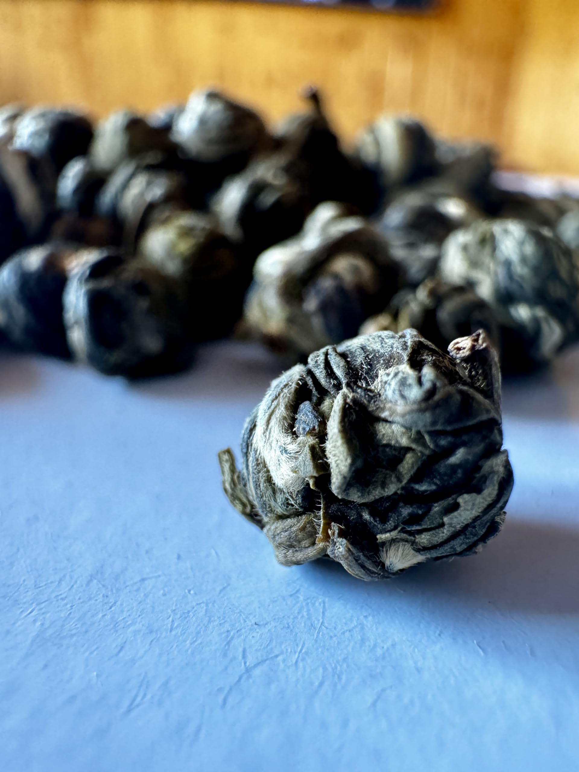 JASMINE DRAGON PEARLS - Image 6 thumbnail