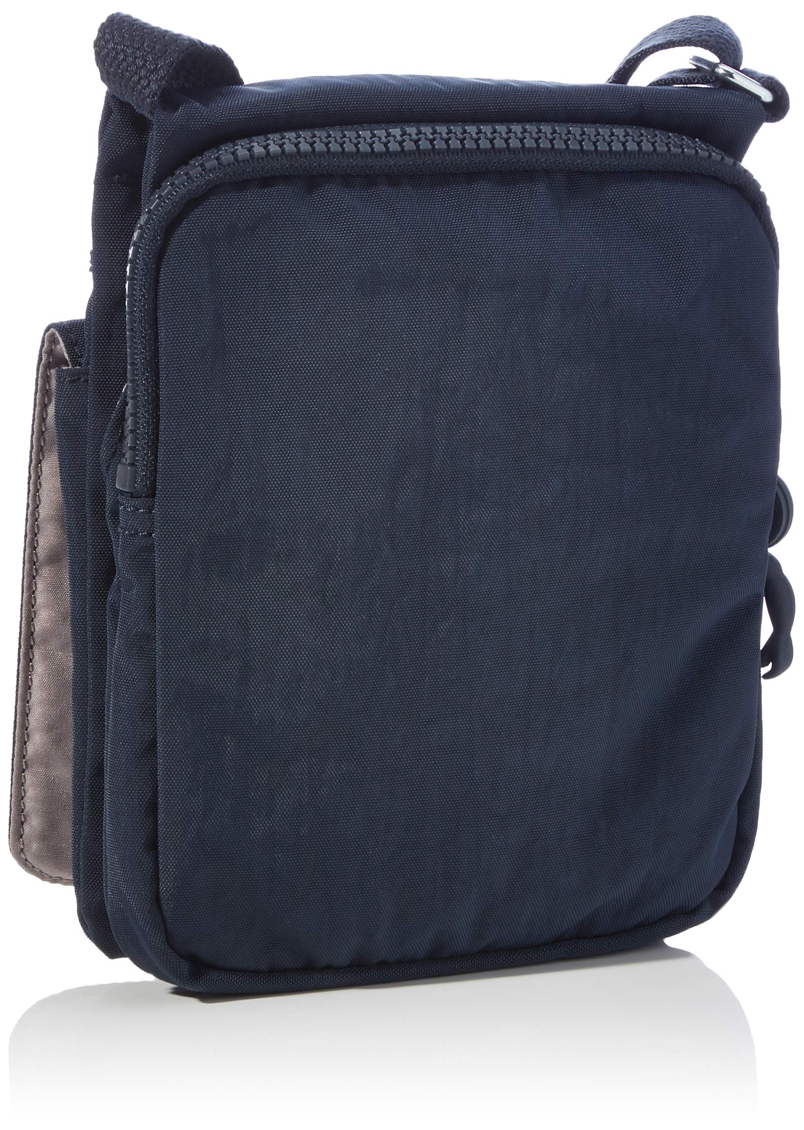 Kipling NEW ELDORADO Mała krzyżówka, Blue Bleu 2 (Niebieski)