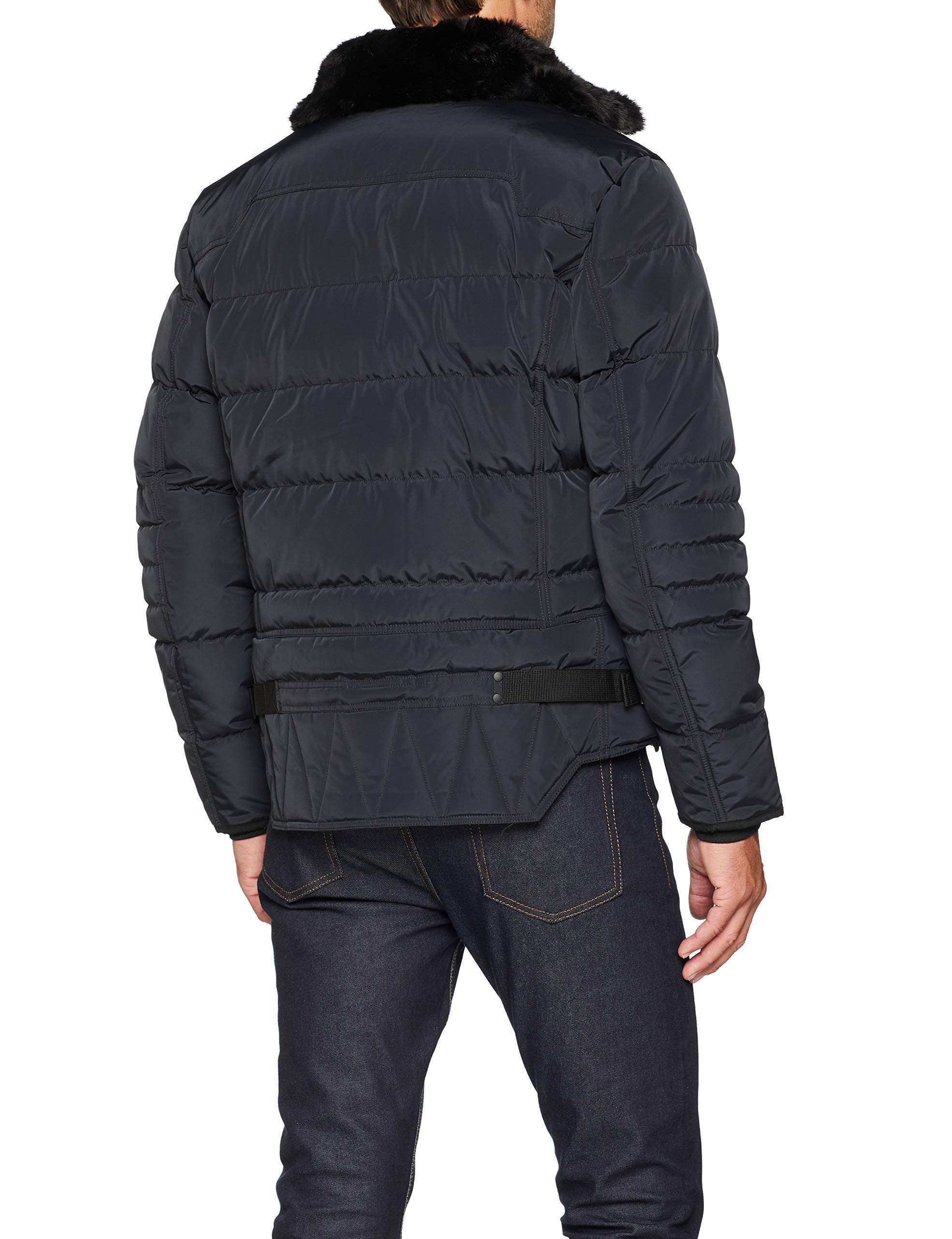 Wellensteyn Herren Stardust Parkas