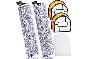 Replacement Roller for Shark HydroVac XL 3-in-1 Vacuum