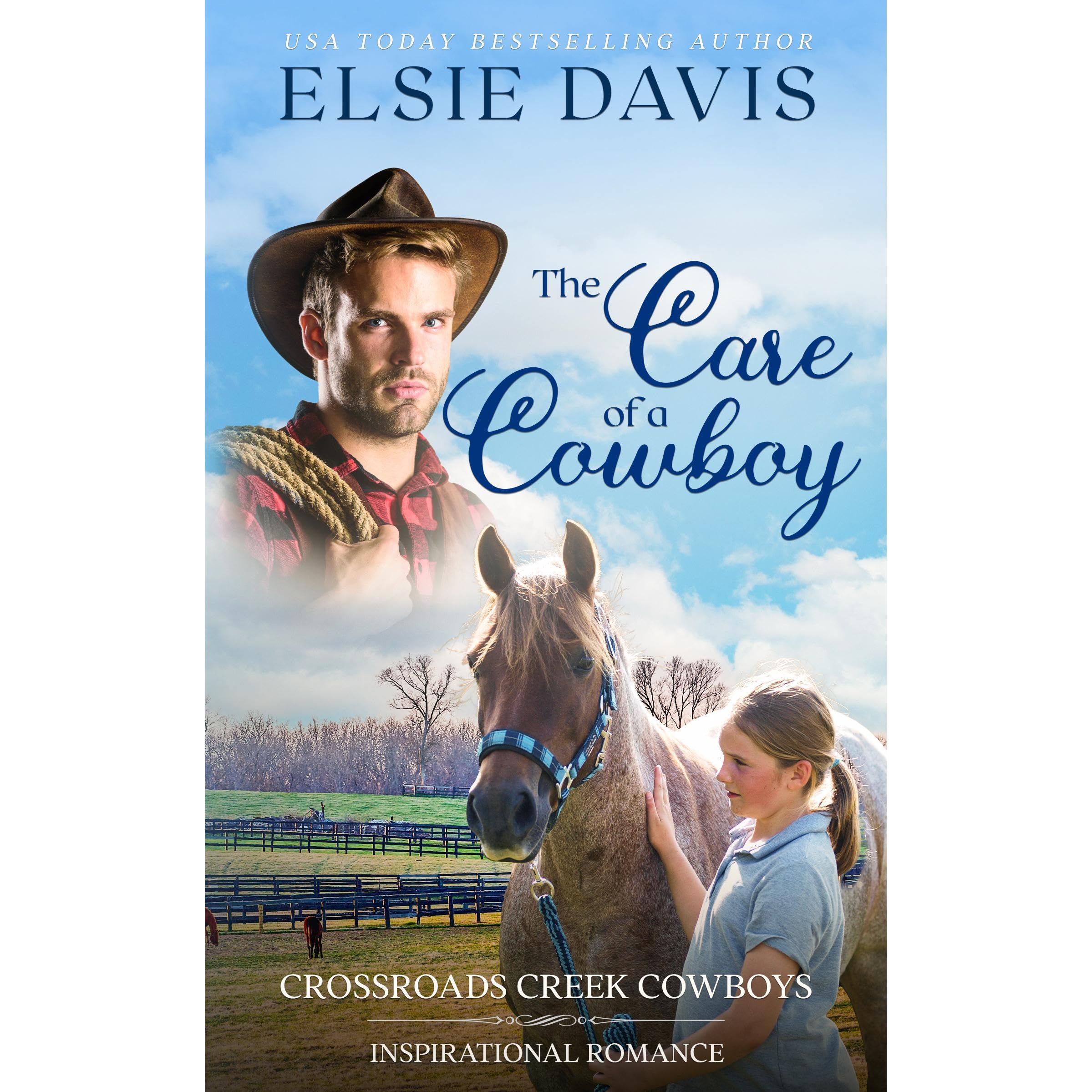 The Care of a Cowboy