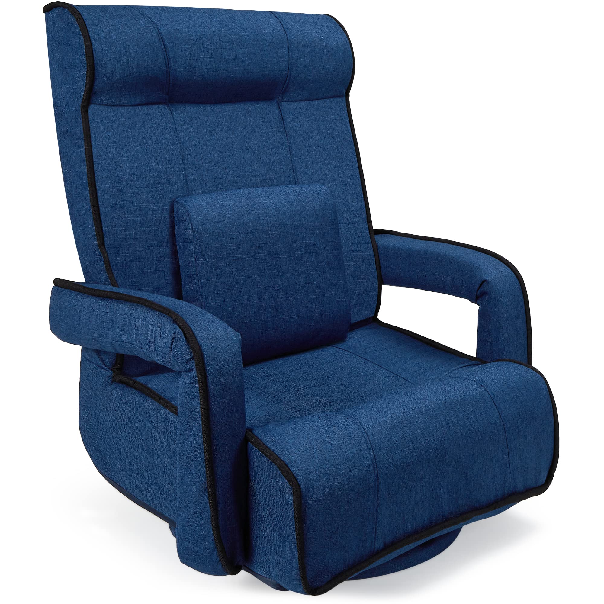 Best Choice Products Oversized 360Degree High Back Swivel Gaming Chair