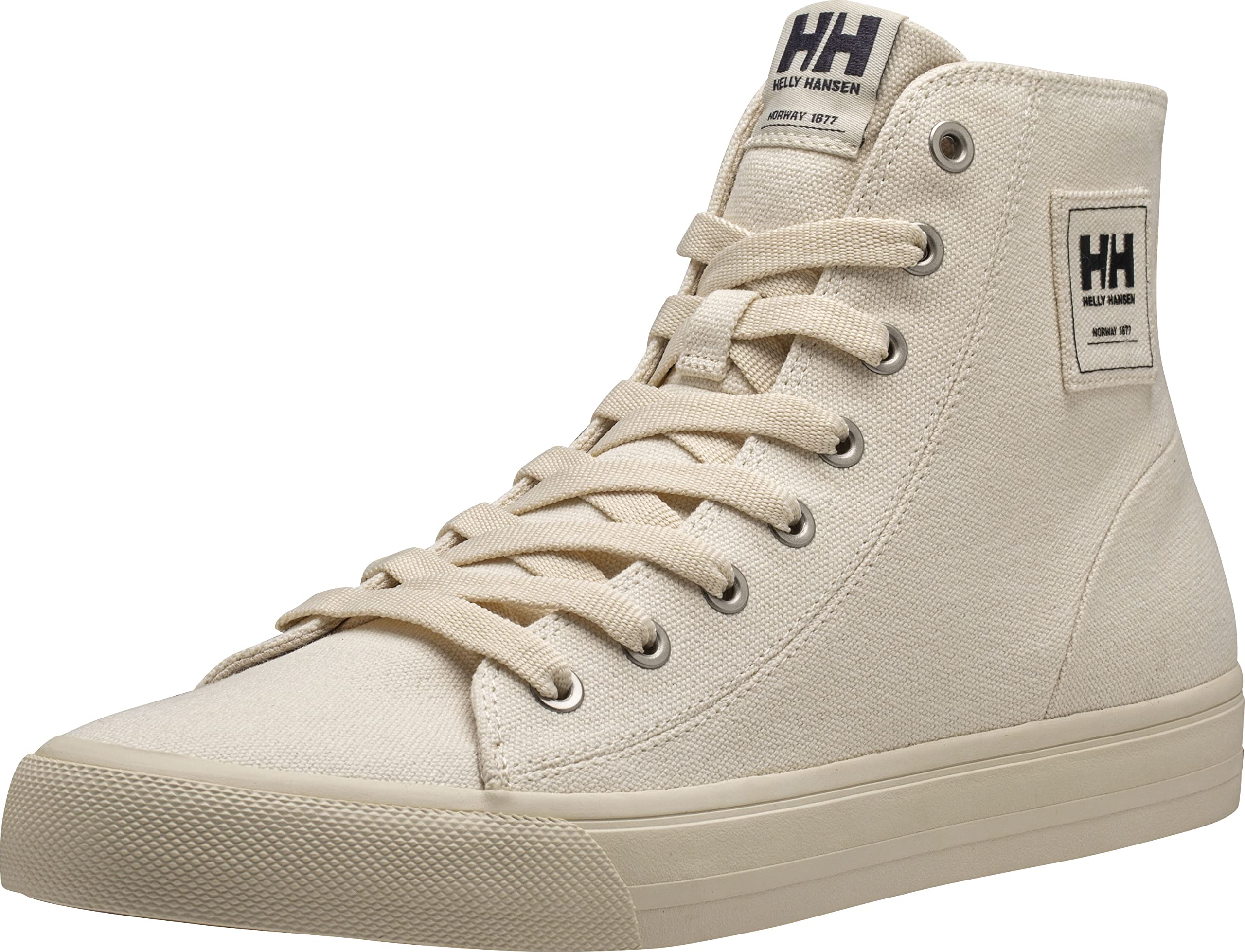 Helly Hansen Men's Fjord Eco Mid Canvas
