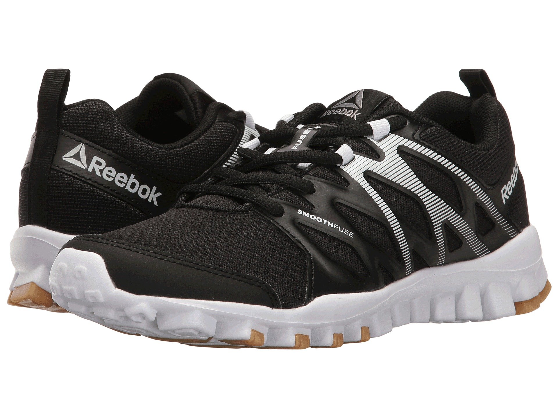 reebok realflex