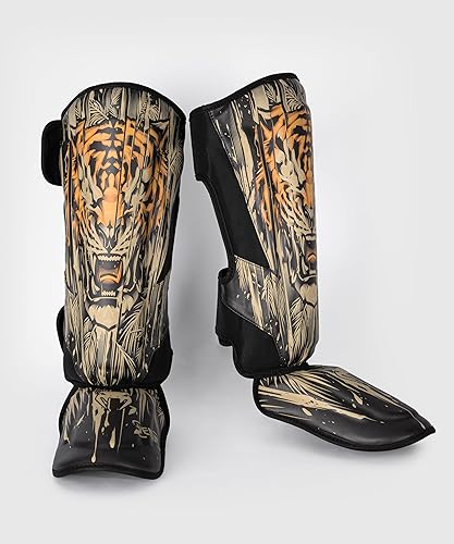 Vista 32 de Venum Elite espinilleras