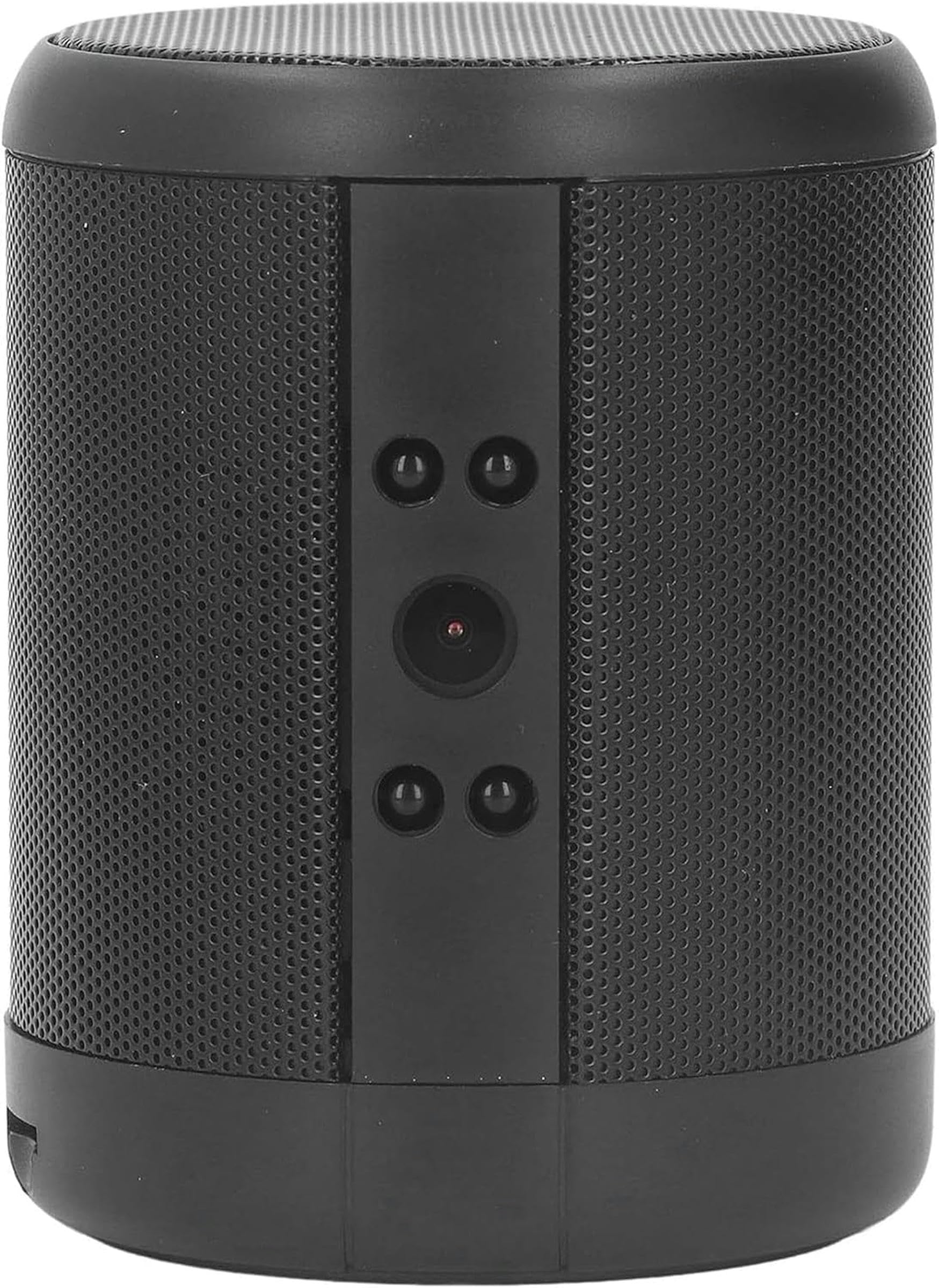 Chambre d'espion connectée avec caméra espion cachée Full HD