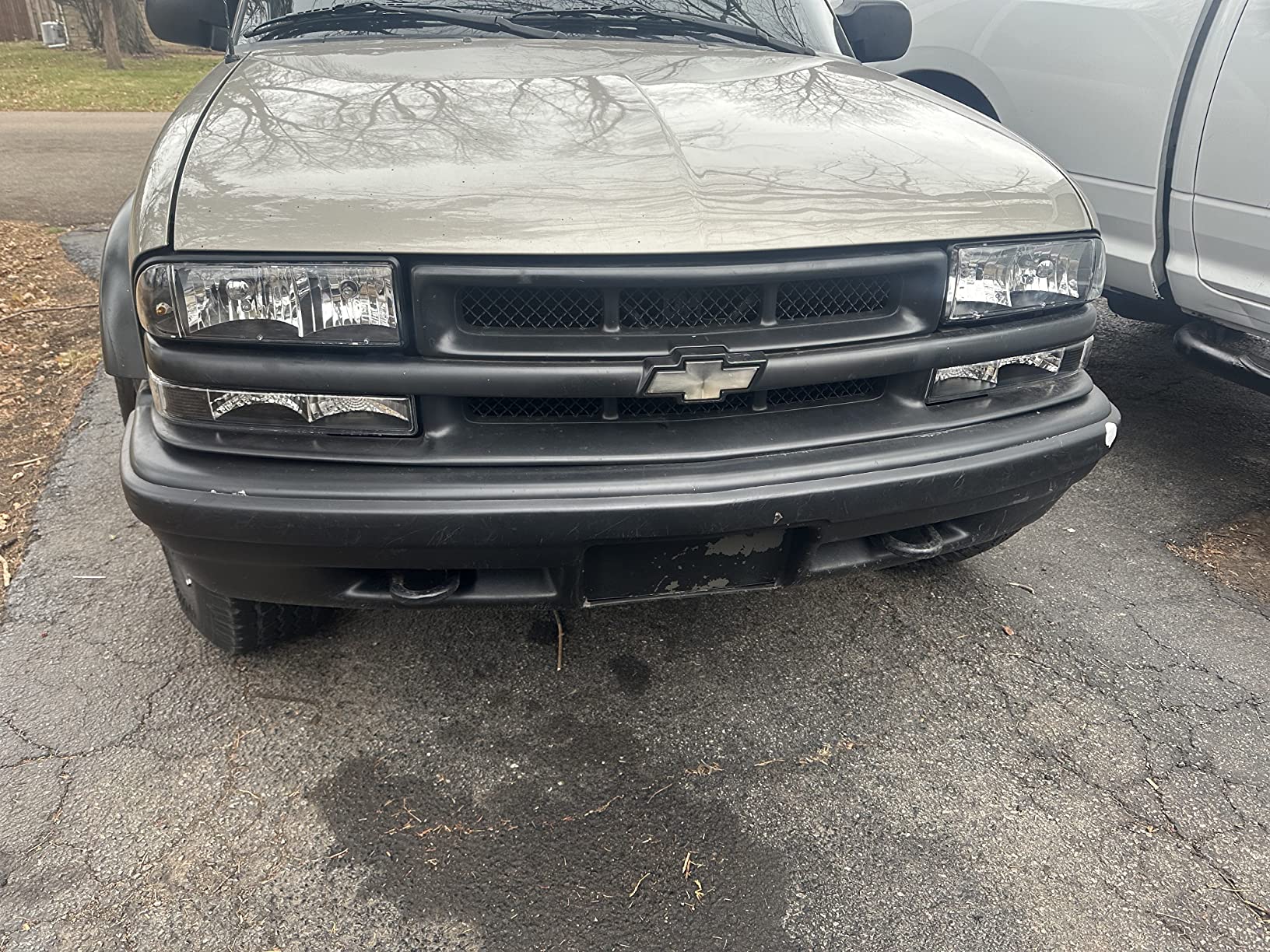 $24/mo - Finance Nilight Headlight Assembly for 1998 1999 2000 2001