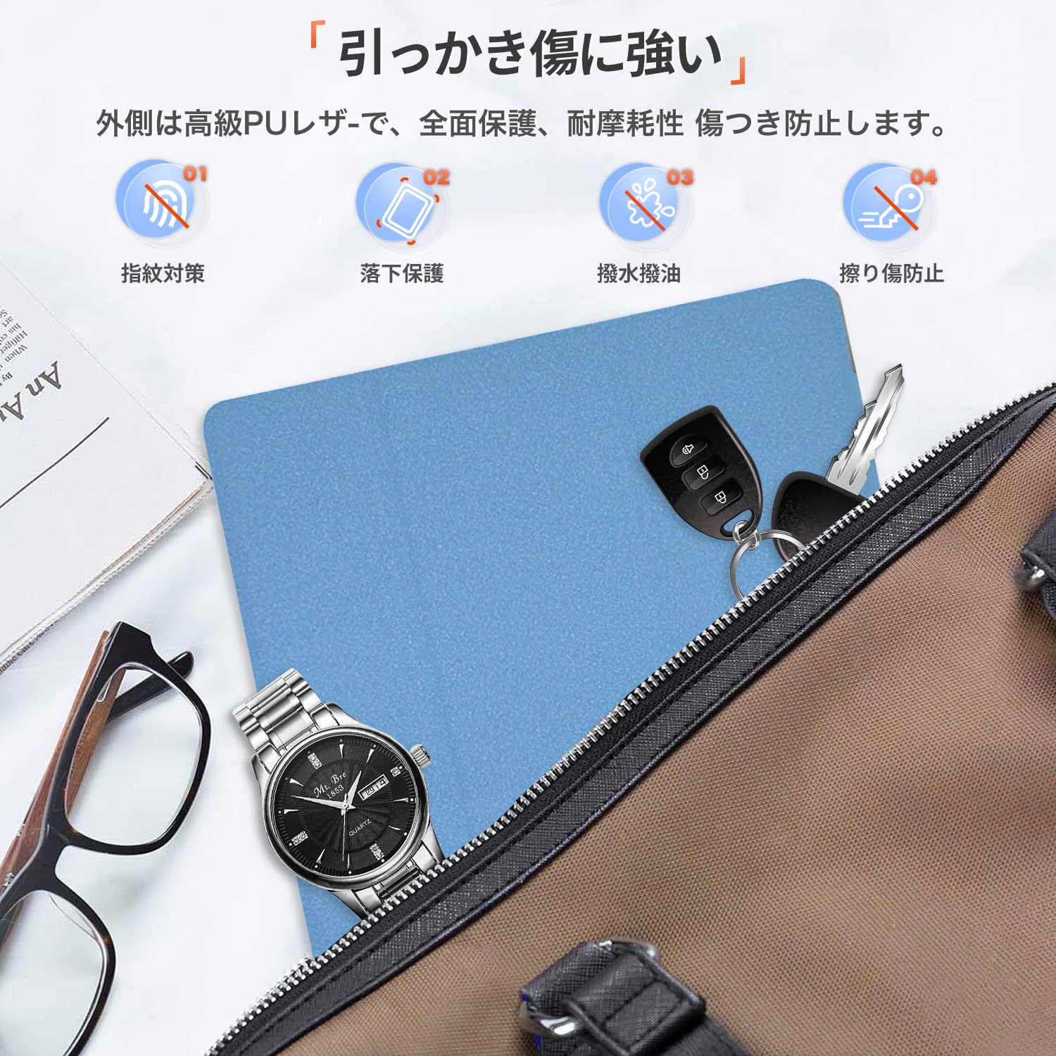 Amazon.co.jp: ALLDOCUBE iPlay50 / iPlay50 Pro / iPlay50 Pro Max 用