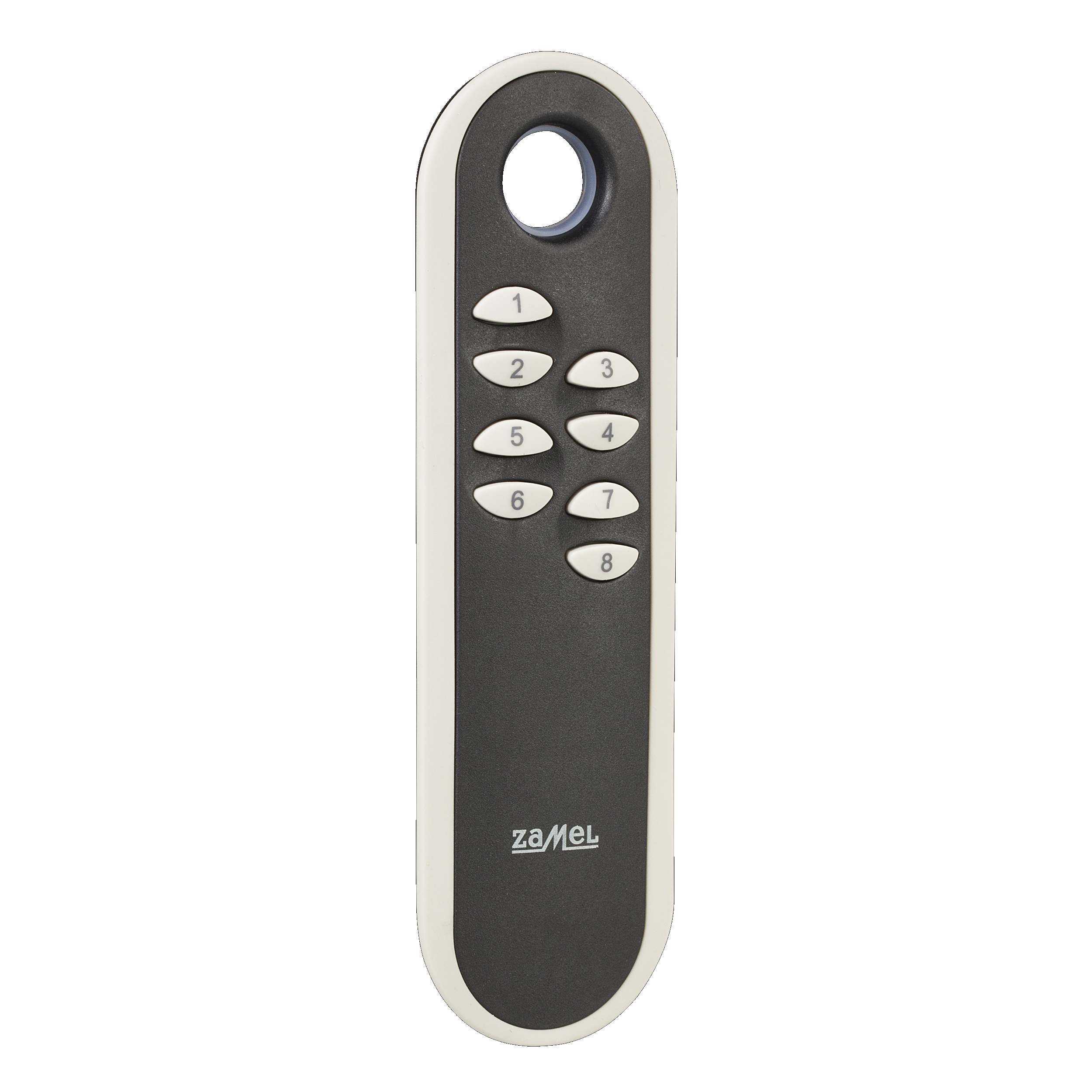 Télécommande P-259/8 ETERO : remplacez votre bip de portail en panne