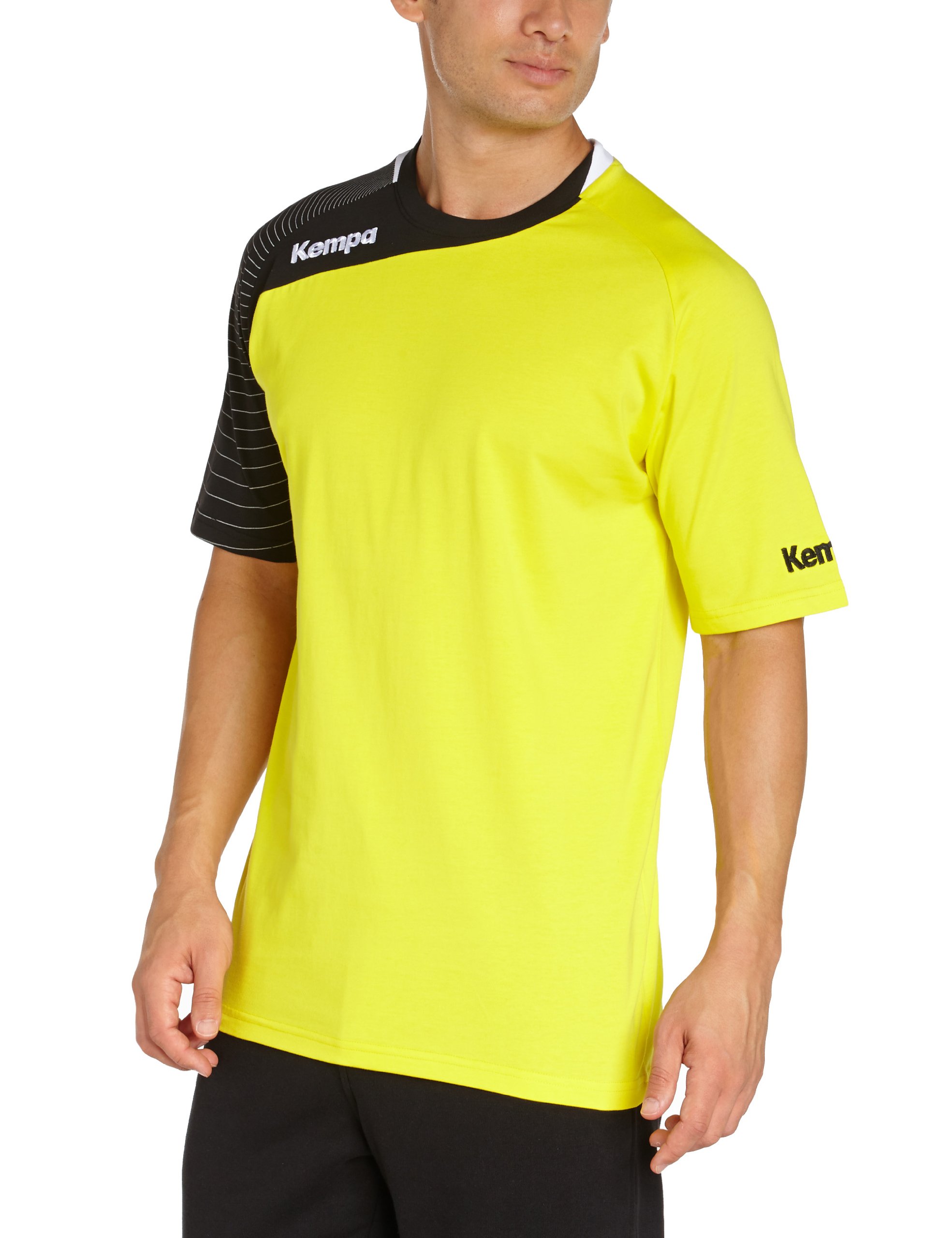 Kempa Circle Shirt Training handball Men's T-Shirt