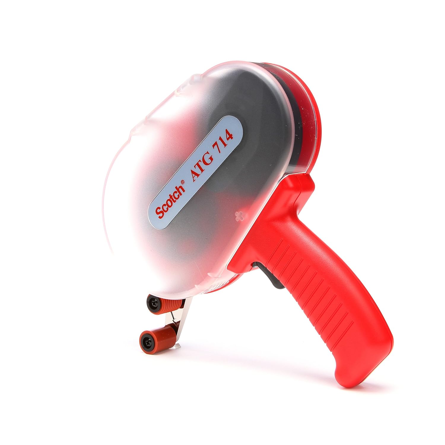 70% Off Discount 3M Scotch ATG 714 1/4 in. Adhesive Applicator, Red