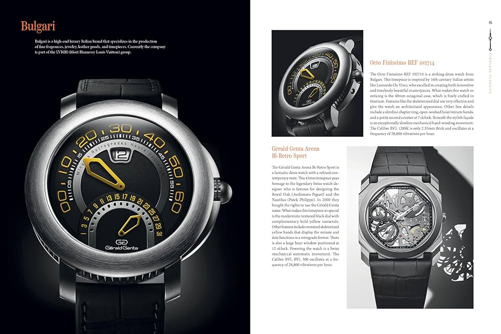 洋書 Timeless Elegance Rolex Timeless Elegance Watch Book